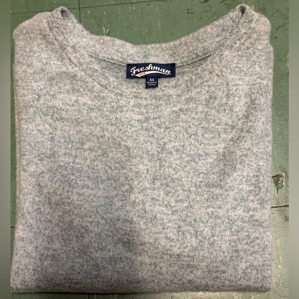 Freshman 1966 size medium t shirt